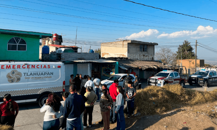 Localizan sano y salvo a Elian, de 3 años, estaba en un ropero