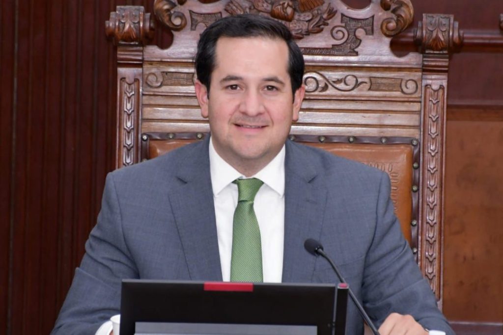 Guillermo "Memo" Ruiz, Diputado Local por el Distrito 2