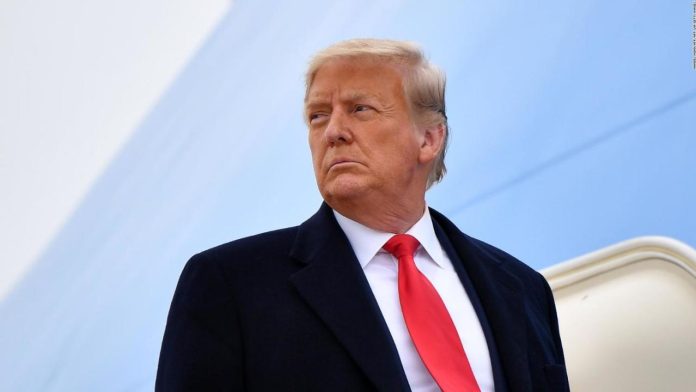 México no tendrá que pagar aranceles en productos dentro del T-MEC, anuncia Trump tras llamada con Sheinbaum