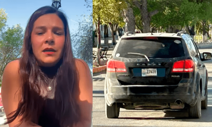 Mujer denuncia acoso en San Buenaventura; hombre se bajó el pantalón para hacerse tocamientos