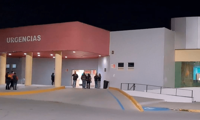 Mujer es hospitalizada tras intentar quitarse la vida con medicamento en Coahuila