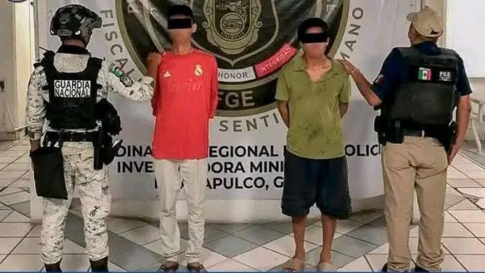 Mujer reporta a sus hijos por feminicidio; enterraron a su nuera en su casa