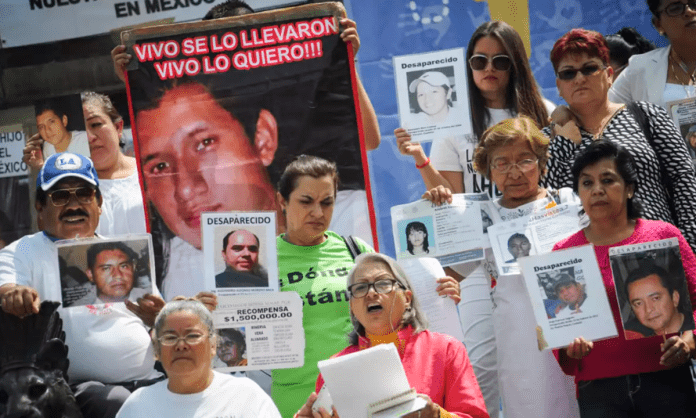 Nuevo León, entre los estados con más desaparecidos localizados sin vida en 2025