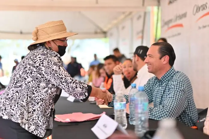 Pospone municipio brigada ‘’por amor a nuestra gente’’