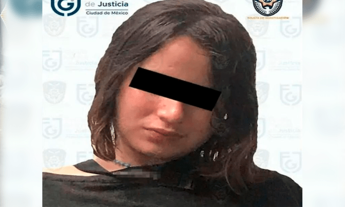 Piden condena de 120 años para joven con discapacidad intelectual señalada de dos homicidios