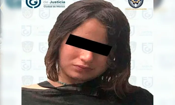 Piden condena de 120 años para joven con discapacidad intelectual señalada de dos homicidios