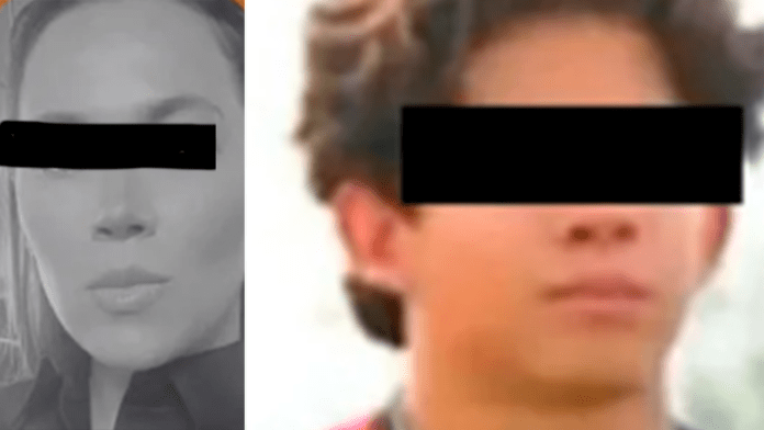 Presunto feminicida de madre e hijo en Zapopan, ya había cometido otro feminicidio en 2004