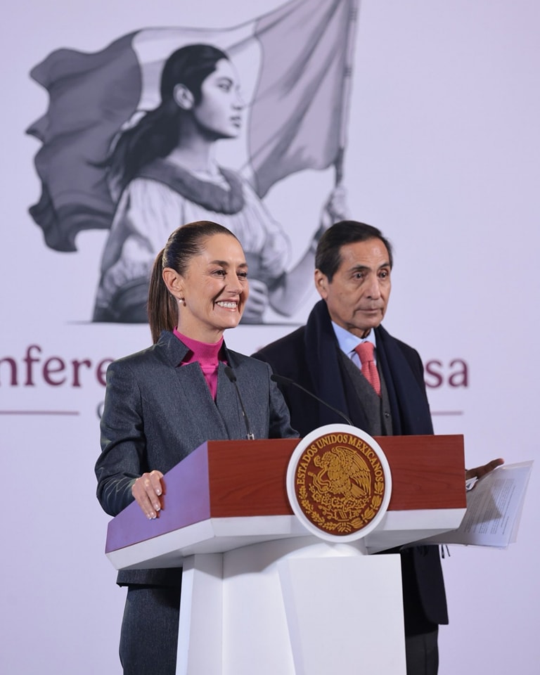 Rogelio Ramírez de la O habría presentado su renuncia como secretario de Hacienda