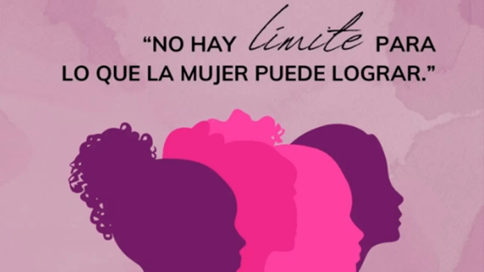8M: Reconocen la lucha y diversidad de las mujeres trabajadoras