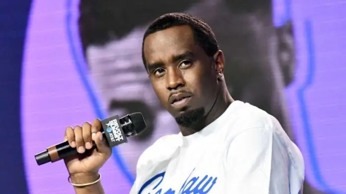 Sean “Diddy” Combs causa sorpresa por su aspecto envejecido durante comparecencia en tribunal