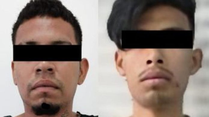 Sentencian a Edgar Smith a 150 años y 8 meses de prisión por seis homicidios en Nuevo León