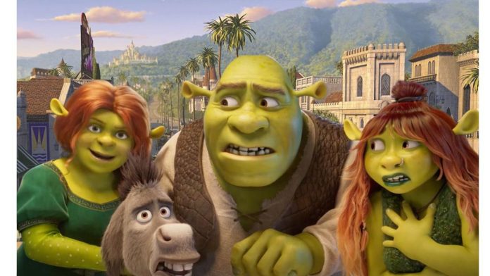 Shrek 5 podría llegar sin Alfonso Obregón ni Eugenio Derbez en el doblaje latino