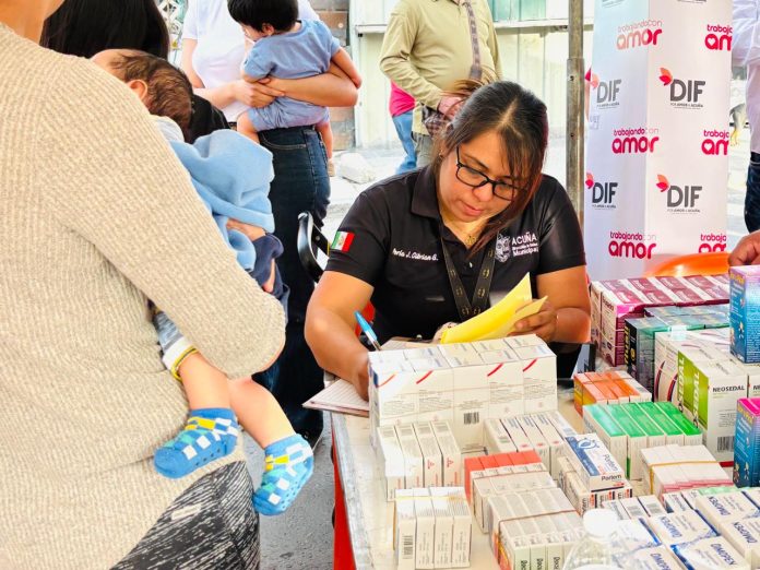 Existen casos positivos en Coahuila de Tos Ferina