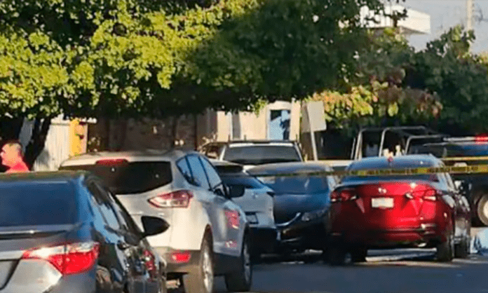 Tres personas pierden la vida y cuatro son privadas de la libertad en Culiacán