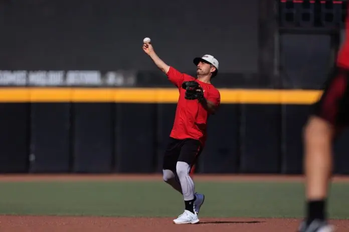 Toros arranca el Early Camp