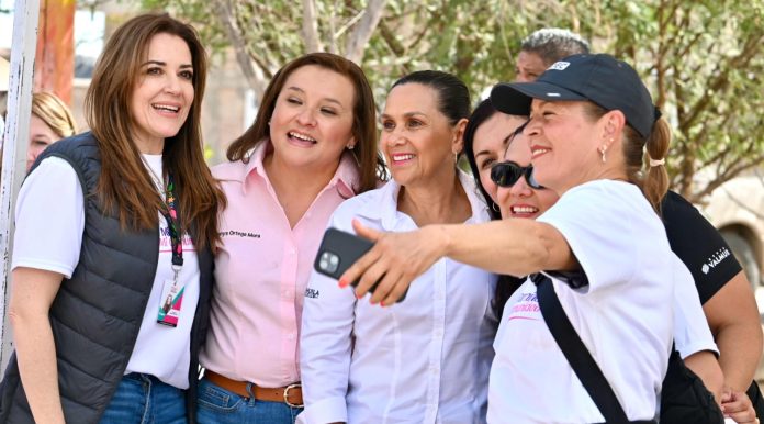 Trabaja DIF Coahuila para fortalecer el núcleo familiar