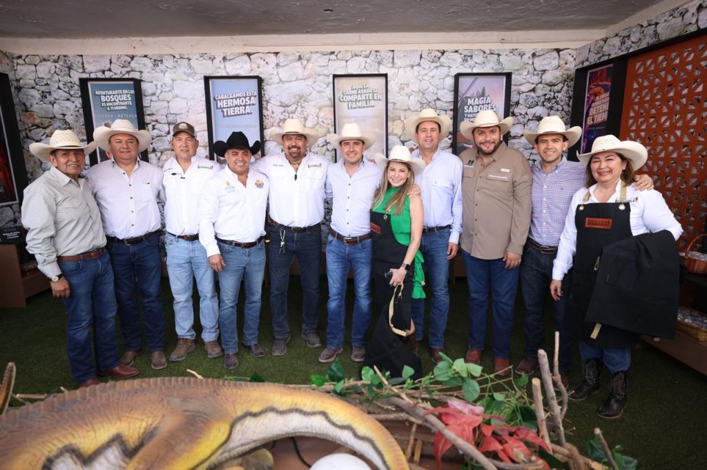 El Festival de la Carne Asada, evento que reúne a miles de familias: Manolo Jiménez