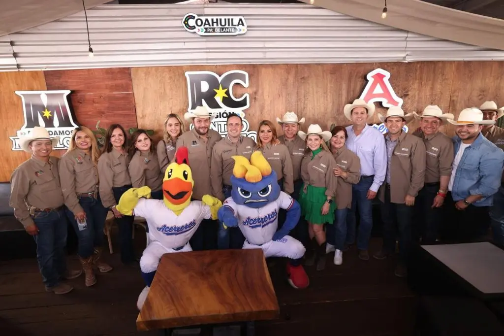 El Festival de la Carne Asada, evento que reúne a miles de familias: Manolo Jiménez