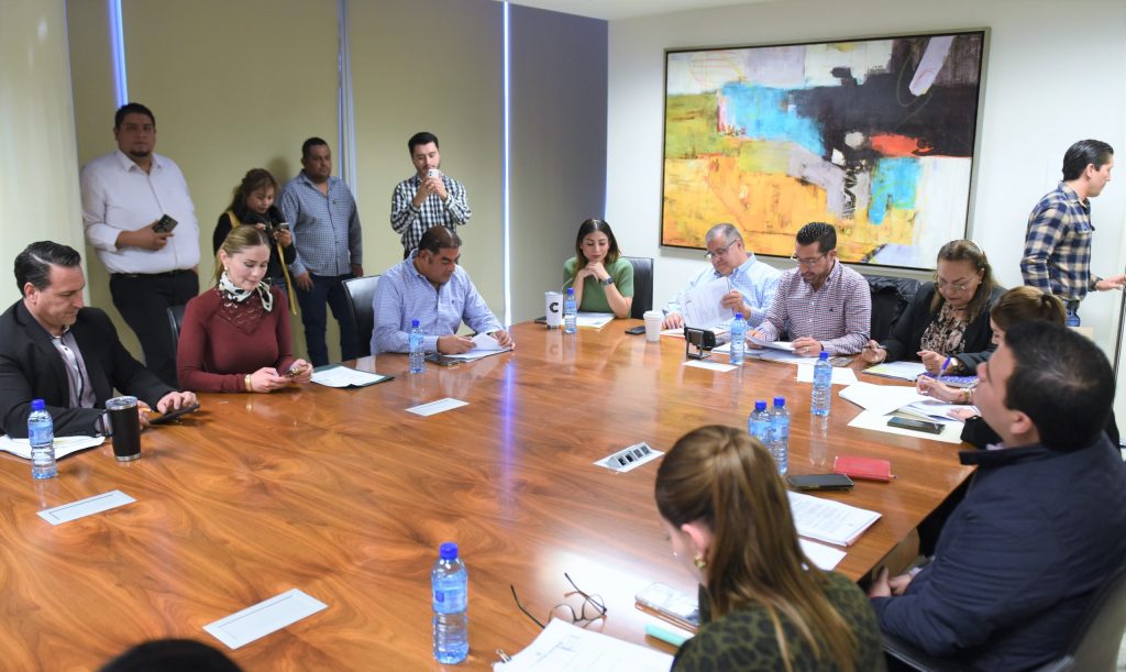 Aprueban subsidio del 50% en gastos por servicios Funerarios del DIF Torreón