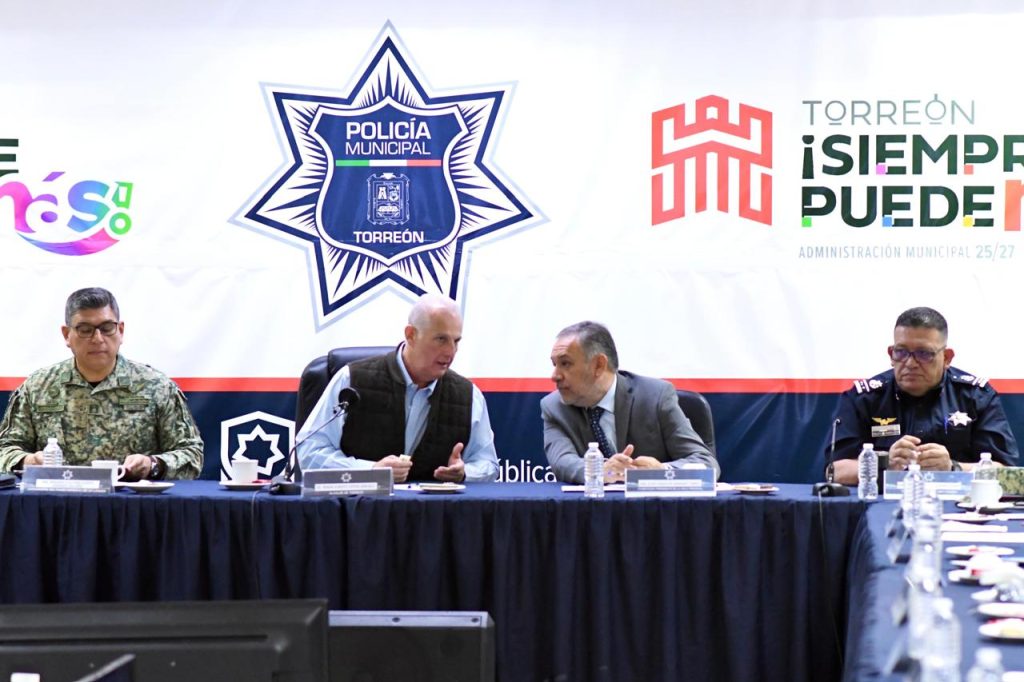 Román Cepeda pide homologar y reglamentar protocolos de atención durante emergencias en bares y centros nocturnos