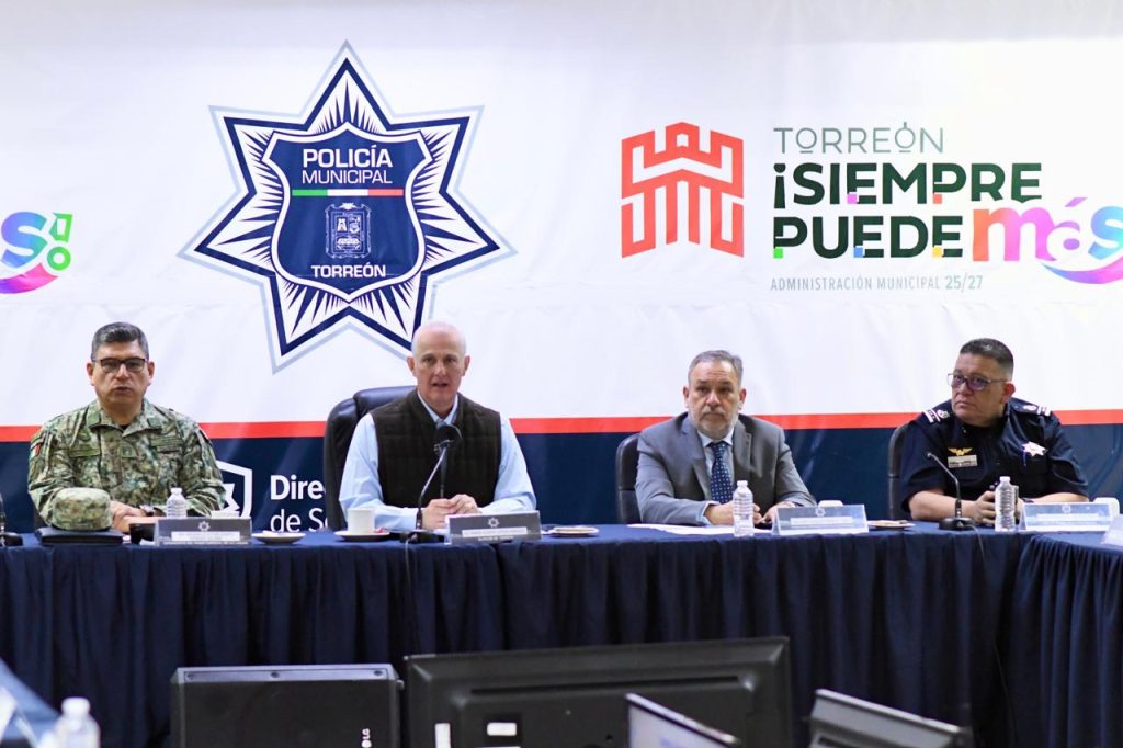 Román Cepeda pide homologar y reglamentar protocolos de atención durante emergencias en bares y centros nocturnos