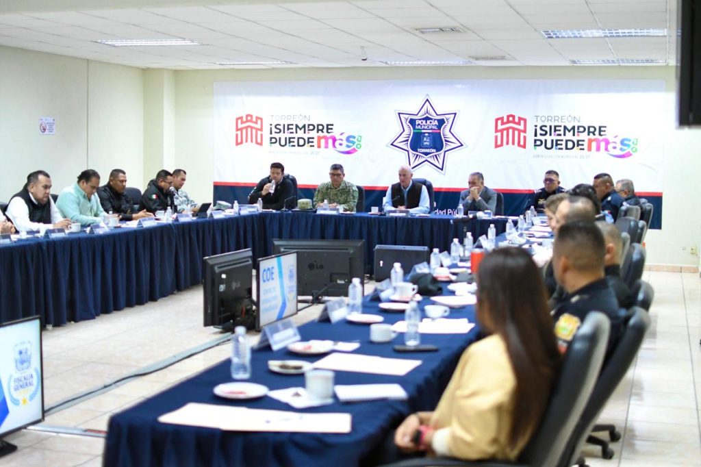 Román Cepeda pide homologar y reglamentar protocolos de atención durante emergencias en bares y centros nocturnos