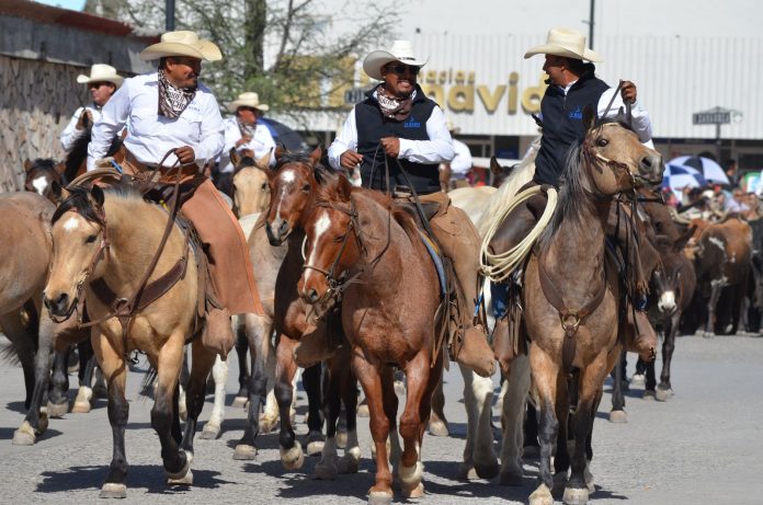 Retorno del Turismo Ganadero