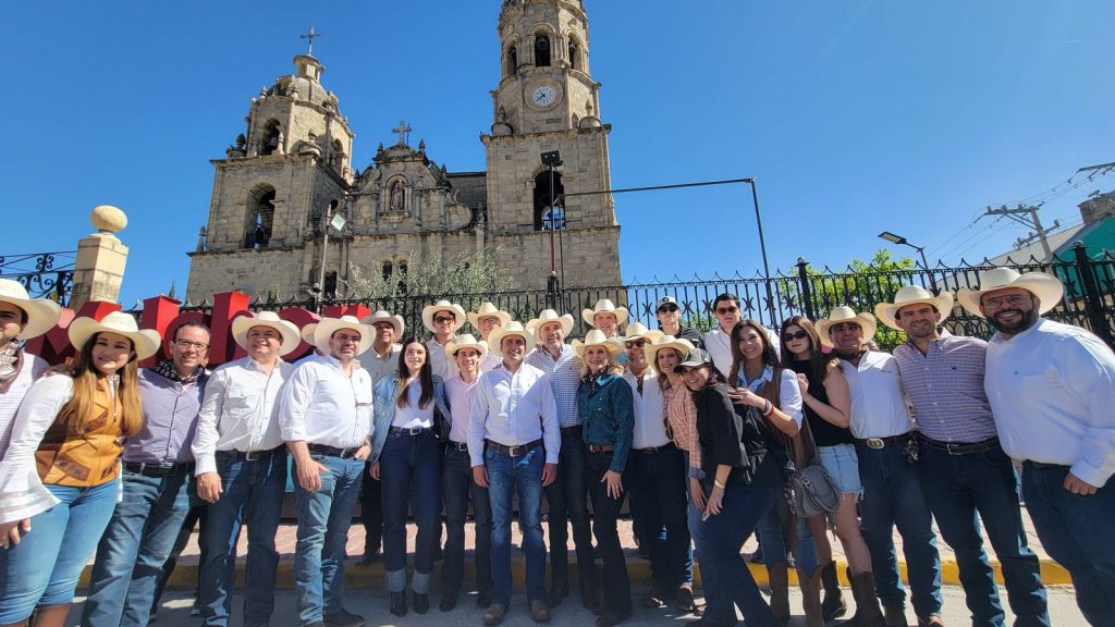 Laura Jiménez Gutiérrez destacó la importancia de preservar y promover este tipo de eventos