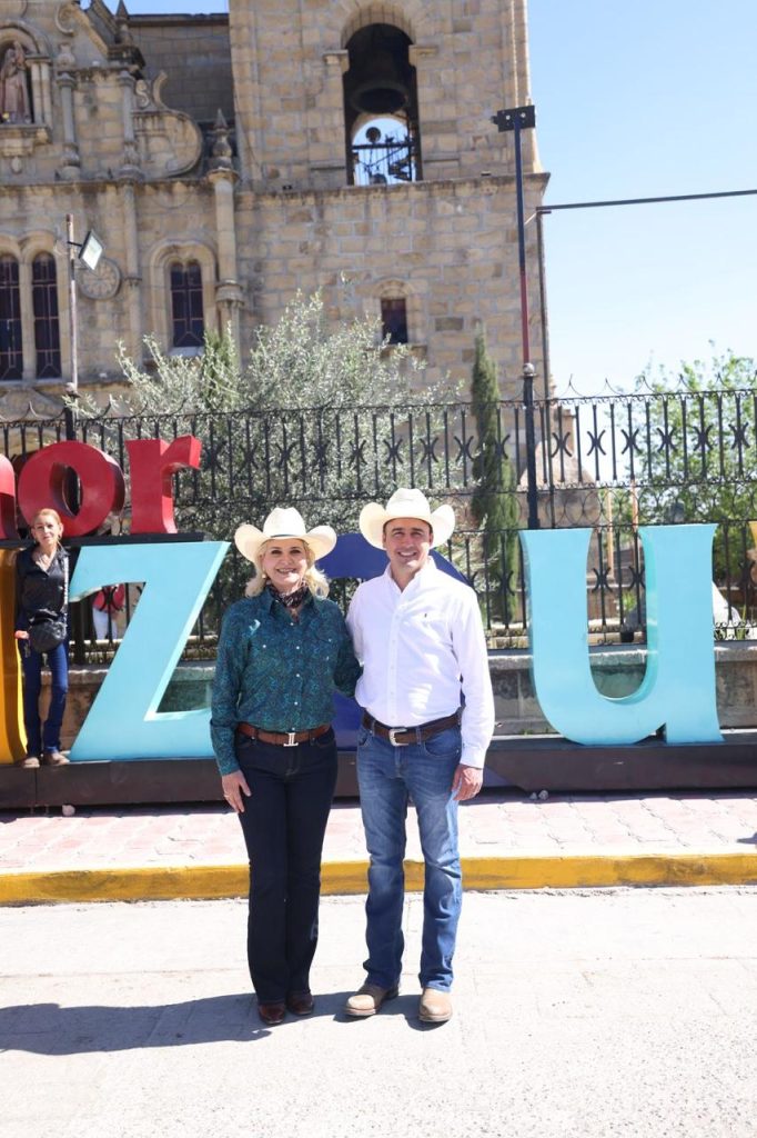 Seguimos celebramos la grandeza de Múzquiz: Manolo Jiménez