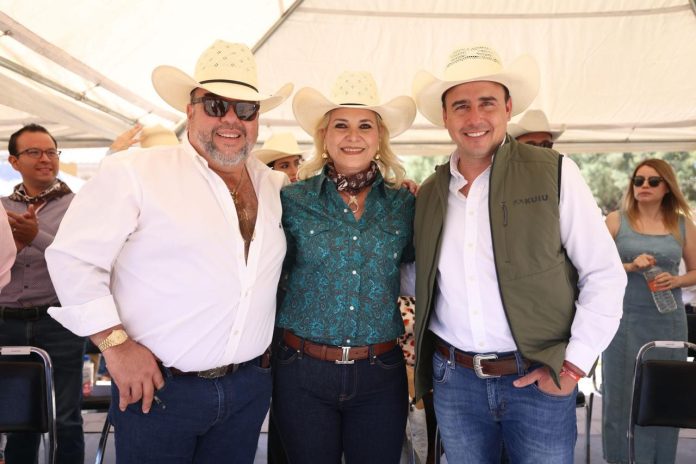Seguimos celebramos la grandeza de Múzquiz: Manolo Jiménez