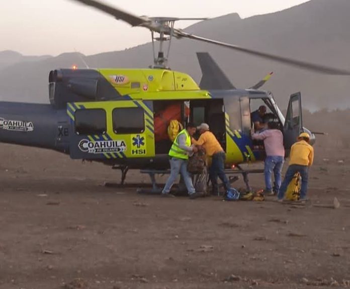 Esfuerzo conjunto de autoridades y voluntarios logra controlar el 95% del siniestro, tras devastar 42 hectáreas.
