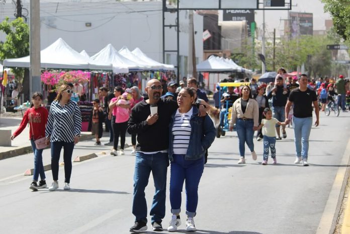 Invitan a instituciones de educación inicial y preescolar al Desfile de la Primavera en Paseo Colón