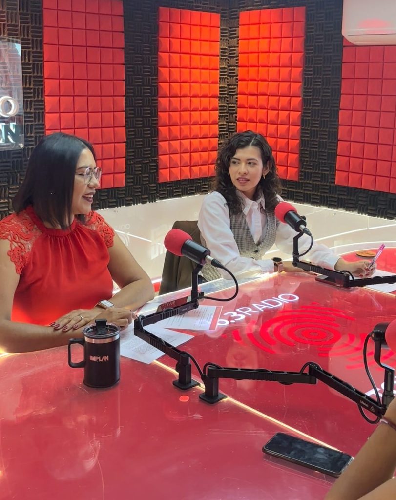 Programa de radio "Tu IMPLAN, Nuestra Ciudad", orientado a la vinculación con la ciudadanía