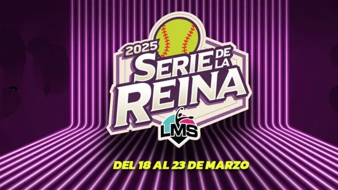 Fechas y horarios de la Serie de la Reina 2025
