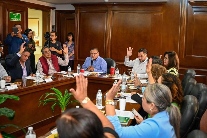 Aprueban convenio de desarrollo económico en Monclova