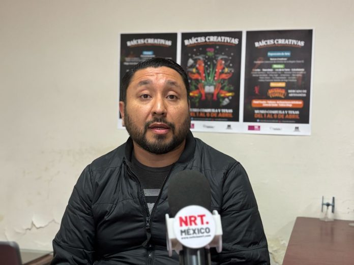 Tendrá Monclova semana de festival cultural “Raíces creativas”