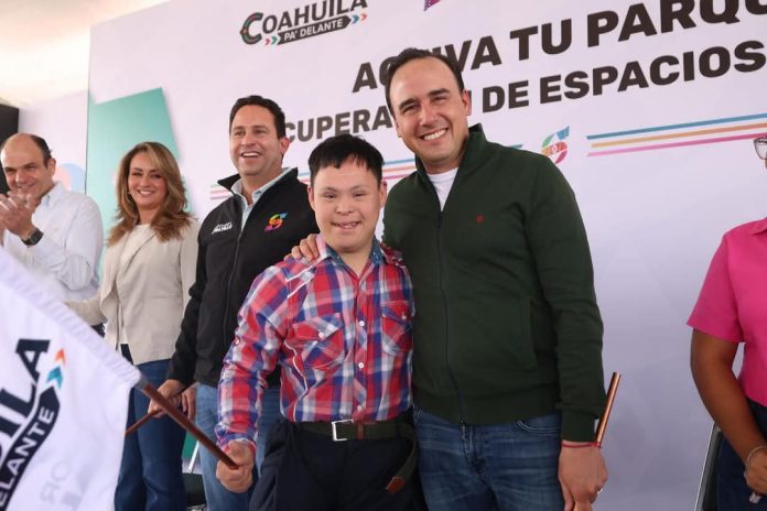 Arrancan Manolo y Javier 
