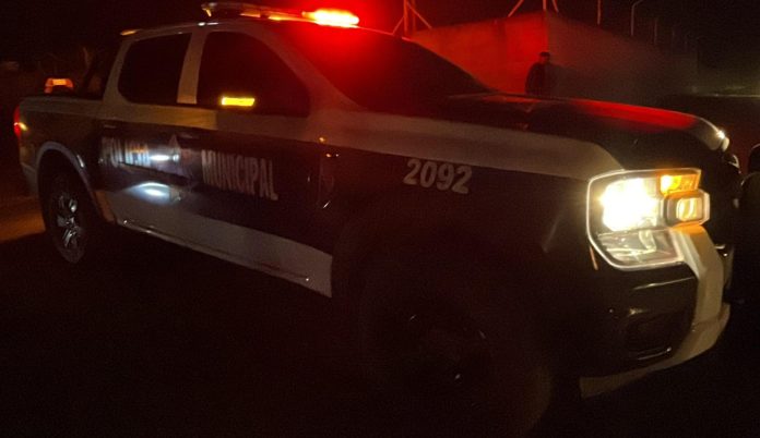 Riña escala y termina en violencia con lesiones graves.
