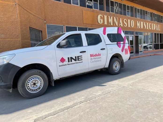 Última Llamada Recoge tu INE Antes del 31 de Marzo