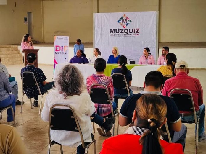 Entregan Credenciales Nacionales a 44 Beneficiarios en un Esfuerzo Conjunto.