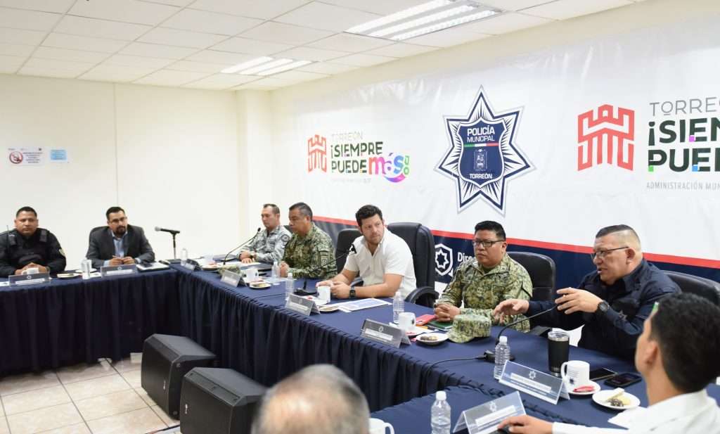 Reforzarán acciones para la prevención de la violencia desde la corresponsabilidad social