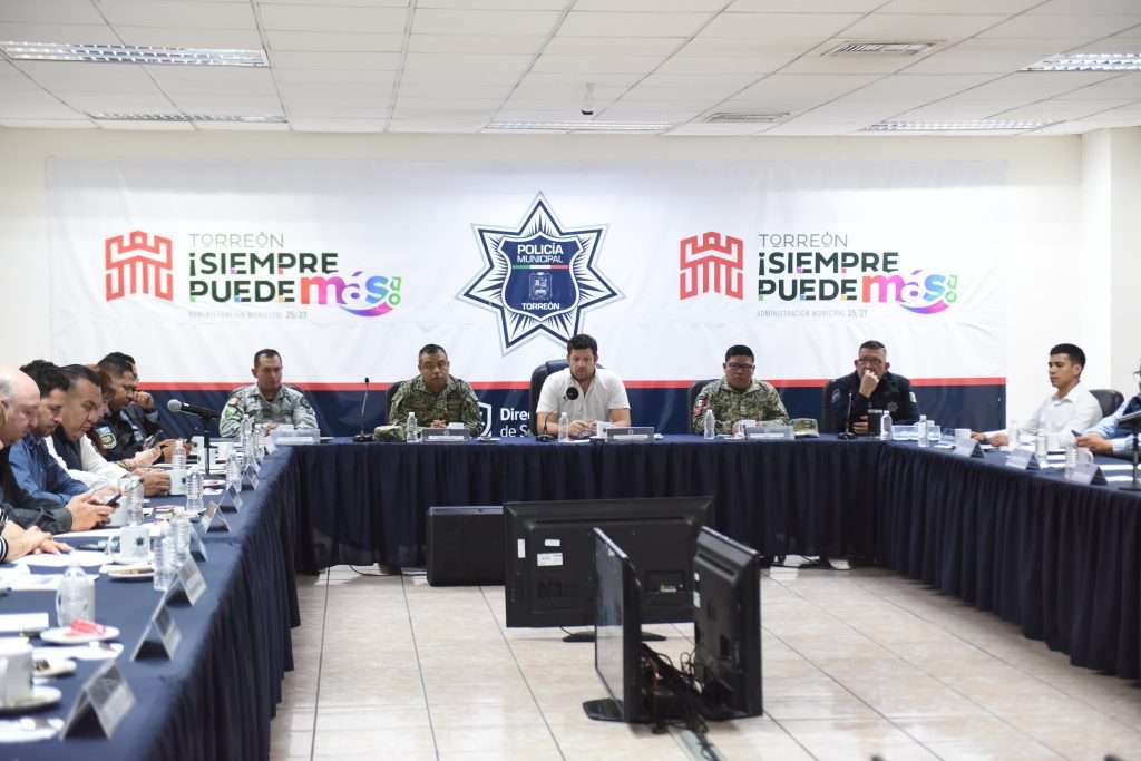 Reforzarán acciones para la prevención de la violencia desde la corresponsabilidad social