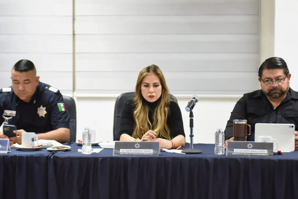 Reforzarán acciones para la prevención de la violencia desde la corresponsabilidad social