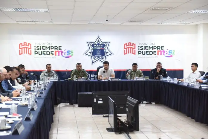 Reforzarán acciones para la prevención de la violencia desde la corresponsabilidad social