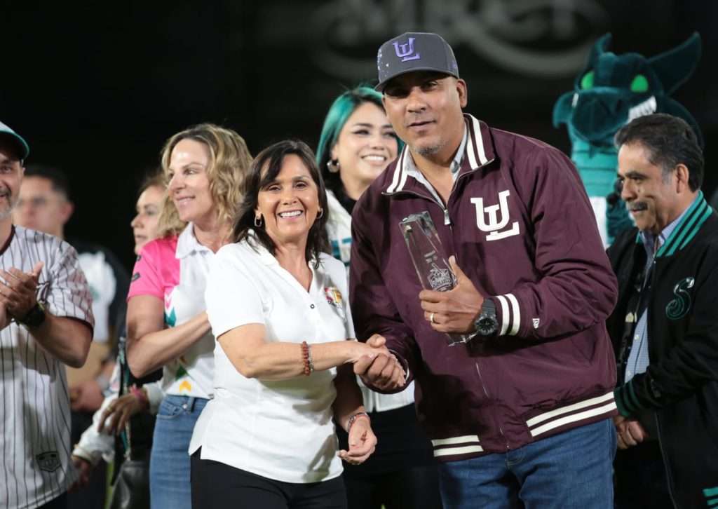 Un éxito el juego con causa entre Saraperos y Algodoneros