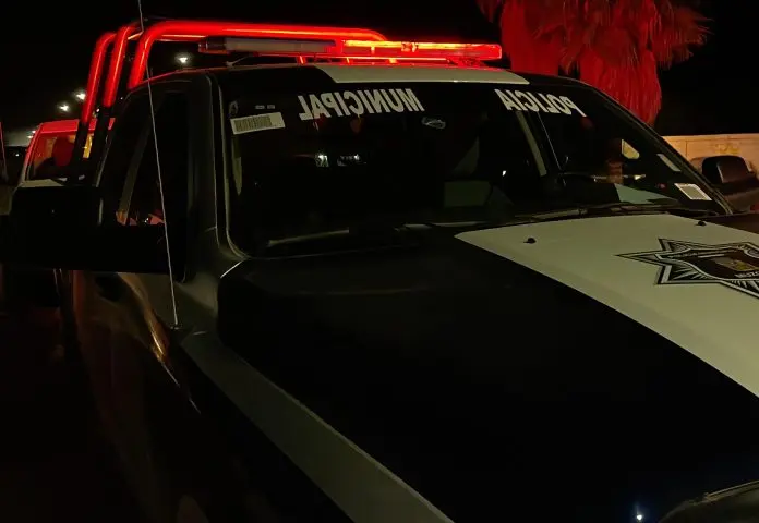 Brutal Agresión a Mujer Embarazada