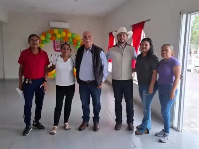 Múzquiz impulsa el empleo con ferias laborales sostenibles