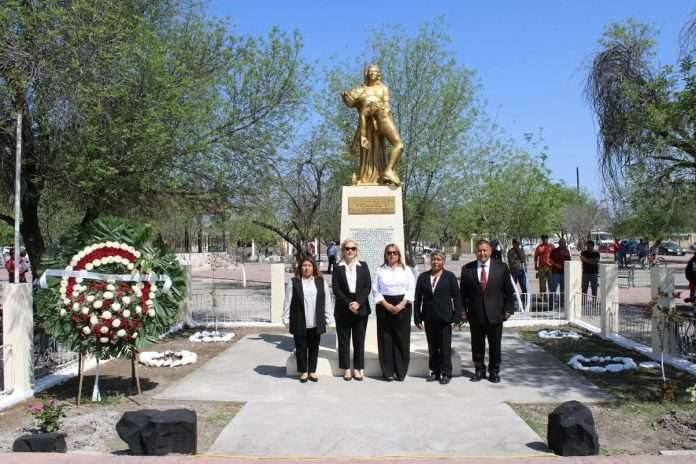 56 Aniversario Luctuoso a 153 Mineros caídos