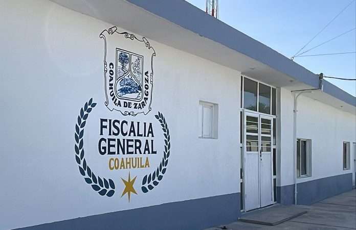 Captura agresores apuñalamiento Palaú