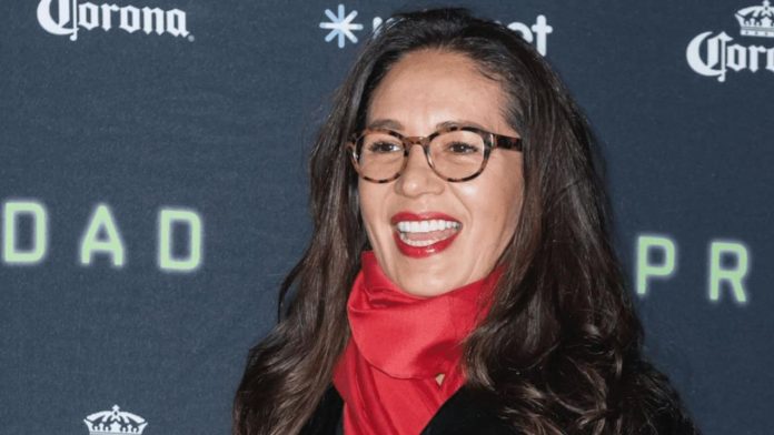 ¡No murió! Productora aclara estado de salud de Yolanda Andrade: 